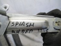 Стеклоподъемник электрический передний правый на Suzuki Splash — фото 4