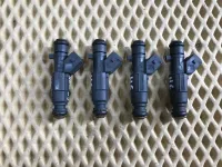 Форсунка инжекторная электрическая Great Wall Hover HOVER H6 2011-2017 Haval H2 2014-2020 Haval H6 2014-2020 (F01R00M109) — фото 1