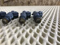 Форсунка инжекторная электрическая на Great Wall Hover H6 — фото 2