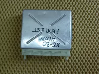 Блок управления АКПП Volvo S60 2000-2009,XC90 2002-2015,V70 2001-2006,XC70 Cross Country 2000-2006,S80 1998-2006 (30735493) — фото 1