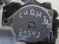Ремень безопасности задний правый на Citroen C4 B7 — фото 4