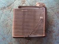 Испаритель кондиционера Geely MK 2008-2015 (1018002732) — фото 1