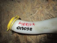 Бачок омывателя на Opel Meriva A — фото 4