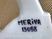 Бачок омывателя на Opel Meriva A — фото 8