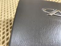 Подушка безопасности в руль на Chery Fora A21 — фото 6