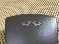 Подушка безопасности в руль на Chery Fora A21 — фото 5