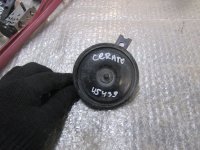 Звуковой сигнал на Kia Cerato LD — фото 1