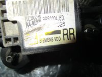 Датчик AIR BAG на Opel Vectra C — фото 3