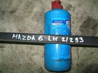 Молдинг крыши левый на Mazda 6 GG — фото 2