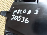 Панель приборов на Mazda 3 BK — фото 15
