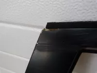 Дверь задняя правая на Renault Koleos Y — фото 3