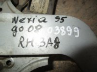 Стеклоподъемник электрический задний правый на Daewoo Nexia N100 — фото 5