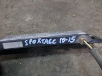 Антенна на Kia Sportage SL — фото 2