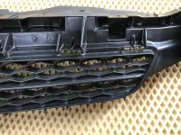 Решетка радиатора на Toyota Auris E150 — фото 4