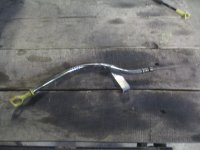 Щуп масляный Kia RIO 2005-2011,Getz 2002-2010,Matrix 2001-2010,Coupe (GK) 2002-2009,Accent II (+ТАГАЗ) 2000-2012,Verna/Accent III 2006-2010 (2661126001) — фото 1