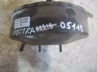 Усилитель тормозов вакуумный на Kia Spectra SD — фото 6