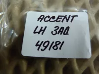 Кнопка стеклоподъемника на Hyundai Accent LC — фото 4