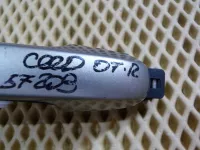 Ручка двери задней наружная левая на Kia Ceed ED — фото 4