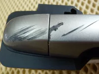 Ручка двери задней наружная левая на Kia Ceed ED — фото 2