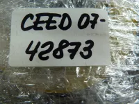 Шлейф рулевой на Kia Ceed ED — фото 9