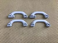 Ручка потолочная комплект на Skoda Fabia 5J — фото 4