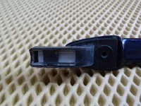 Ручка двери задней наружная левая на Mazda 3 BK — фото 6