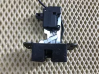 Замок багажника на Great Wall Hover H6 — фото 6