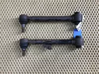 Тяга задняя поперечная Hyundai Santa Fe (CM) 2006-2012,Sorento [XM] 2009>,ix55 2007-2013 (552503J010) — фото 1