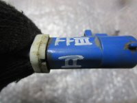 Датчик кислородный Lambdasonde на Ford Focus III — фото 4