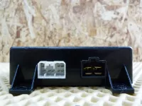 Блок электронный на Hyundai ix55 EN — фото 4