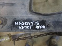 Кожух замка капота на Kia Magentis MG — фото 8