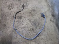 Датчик кислородный/Lambdasonde Ford Mondeo III 2000-2007,3-серия E30 1982-1991,3-серия E36 1991-1998,5-серия E28 1981-1988,5-серия E34 1988-1995,7-серия E32 1986-1994,7-серия E38 1994-2001,8-серия E31 1990-1999,Z3 1995-2003 (1147420) — фото 1