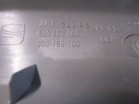 Накладка порога внутренняя правая на SEAT Ibiza — фото 5