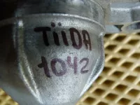 Стартер на Nissan Tiida C11 — фото 6