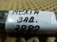 Шланг тормозной задний на Daewoo Nexia N100 — фото 6