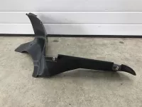 Локер задний левый на Renault Symbol — фото 9