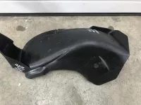 Локер задний левый на Renault Symbol — фото 2