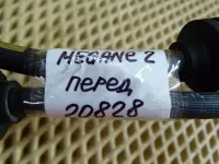 Шланг тормозной передний на Renault Megane — фото 6