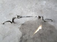 Стабилизатор передний Renault Megane II 2002-2009, Clio III 2005-2012 (8200844208) — фото 1
