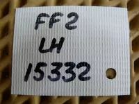 Петля капота левая на Ford Focus II — фото 7