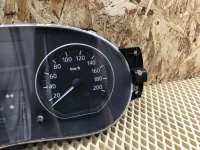 Панель приборов на Renault Logan L90 — фото 3
