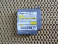 Блок управления AIR BAG на Chevrolet Lacetti J200 — фото 1