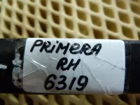 Поводок стеклоочистителя передний правый на Nissan Primera P12 — фото 7