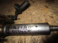 Рулевая колонка на Nissan Maxima J30 — фото 5