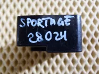 Блок электронный на Kia Sportage SL — фото 3