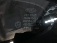 Стекло кузовное глухое левое на Kia ProCeed JD — фото 3