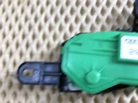 Активатор замка крышки бензобака на Kia Ceed JD — фото 3