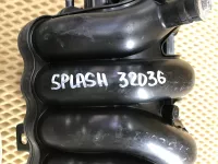 Коллектор впускной на Suzuki Splash — фото 11