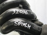 Коллектор впускной на Suzuki Splash — фото 5