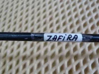 Держатель капота на Opel Zafira B — фото 4